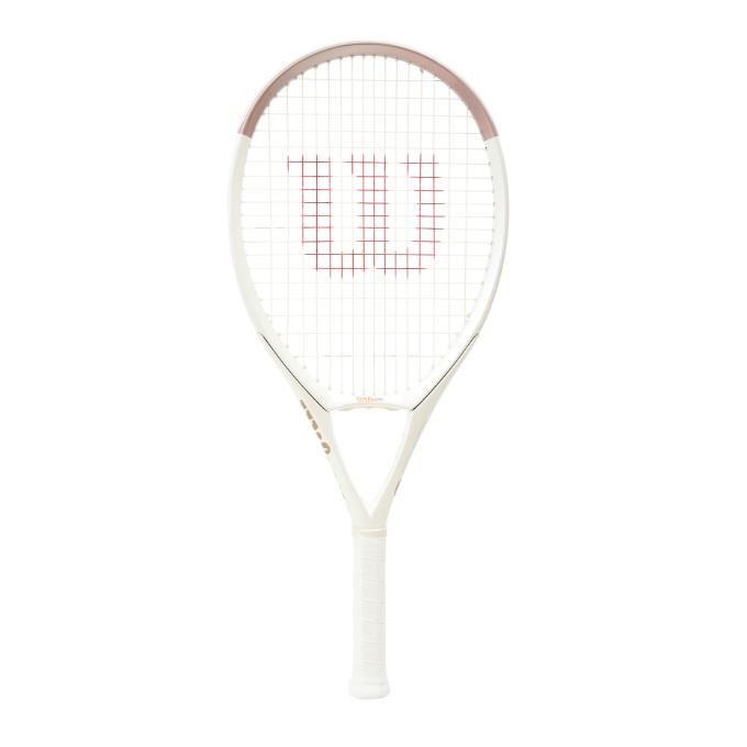 Wilson（ウイルソン） ウィルソン 硬式テニスラケット 3.0J 113