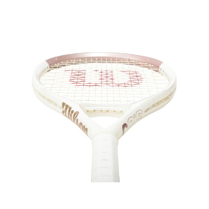 Wilson（ウイルソン） ウィルソン 硬式テニスラケット 3.0J 113