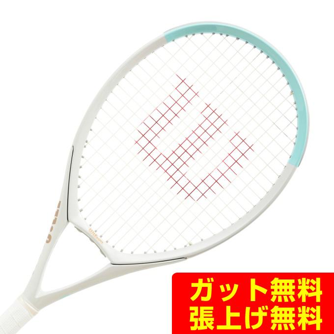 Wilson（ウイルソン） ウィルソン 硬式テニスラケット 3.0J 113