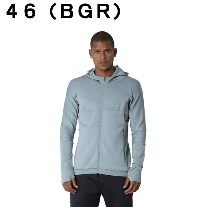 ATHLETA（アスレタ） サッカーウェア ピステトップ メンズ ソフトハイ