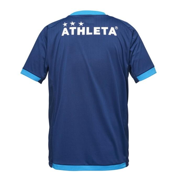 ATHLETA（アスレタ） サッカーウェア 半袖 ジュニア プラクティス
