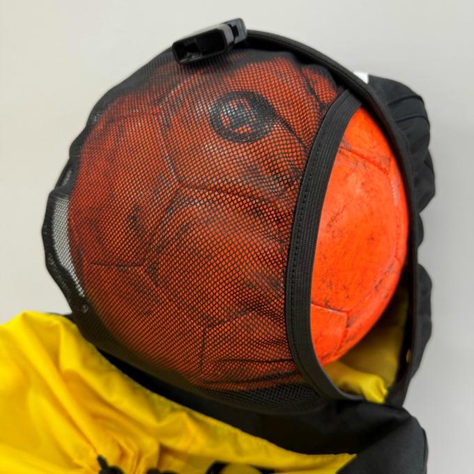 ATHLETA（アスレタ） サッカー バックパック メンズ ジュニア カフェ