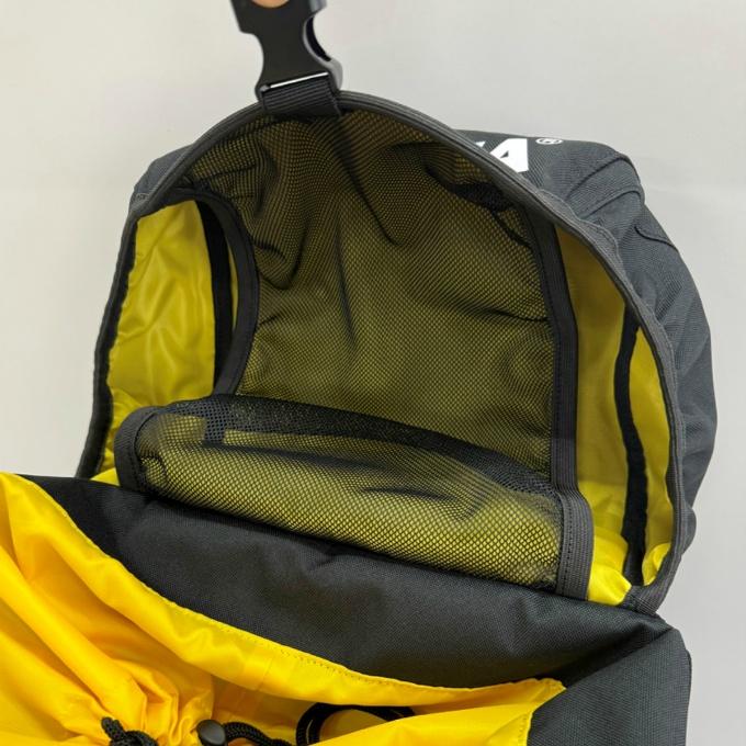 ATHLETA（アスレタ） サッカー バックパック メンズ ジュニア カフェ