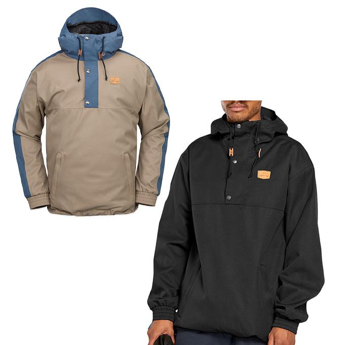 VOLCOM（ボルコム） ☆ボルコム スノーボードウェア スノーウェア