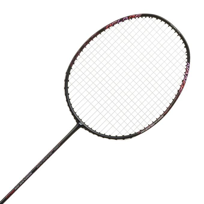 YONEX（ヨネックス） バドミントンラケット 張り上げ済み ナノフレア