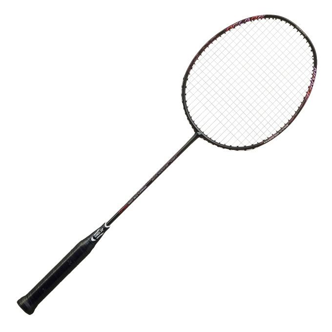YONEX（ヨネックス） バドミントンラケット 張り上げ済み ナノフレア