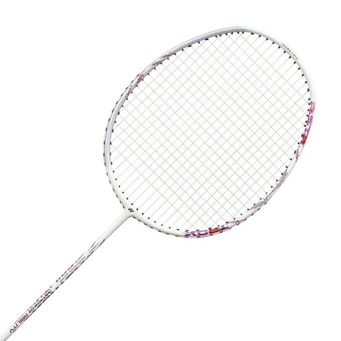 YONEX（ヨネックス） バドミントンラケット 張り上げ済み アストロクス