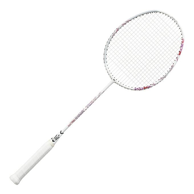 YONEX（ヨネックス） バドミントンラケット 張り上げ済み アストロクス