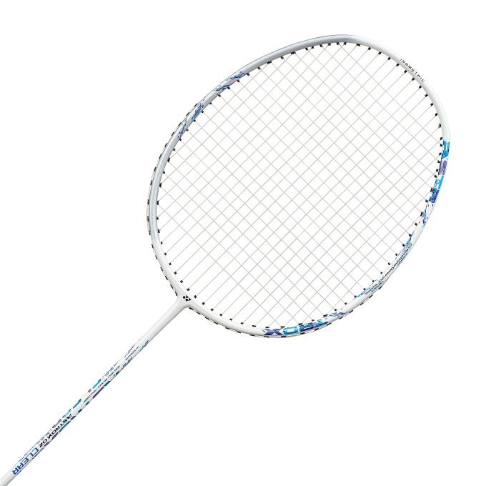 アストロクス02クリア　ヨネックス YONEX ヨネックス バドミントンラケット 張り上げ済み アストロ