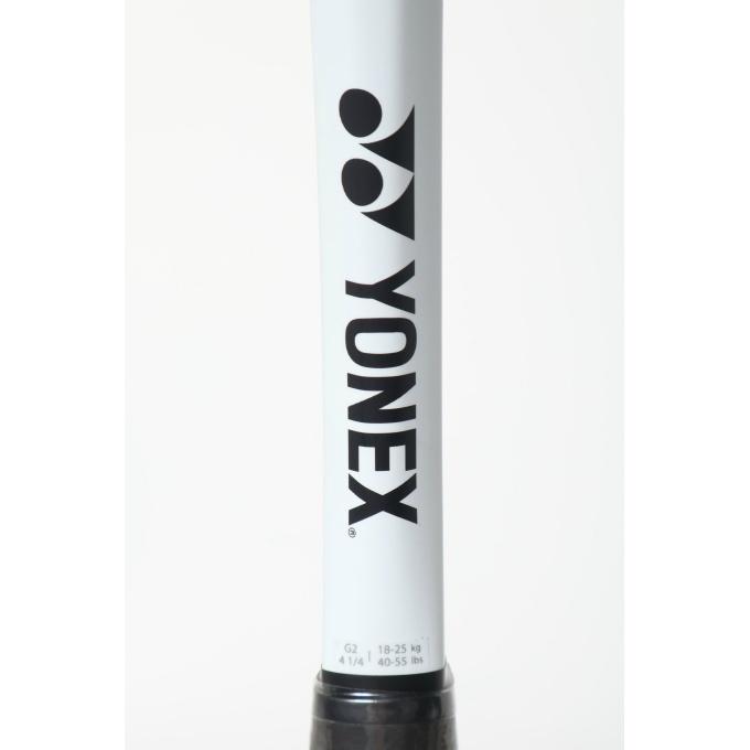 ヨネックス(YONEX) 硬式テニスラケット 未張り上げ Eゾーンエース 25EZAH-435_12