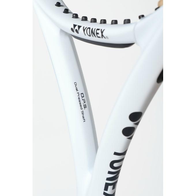 YONEX（ヨネックス） 硬式テニスラケット 未張り上げ Eゾーンエース