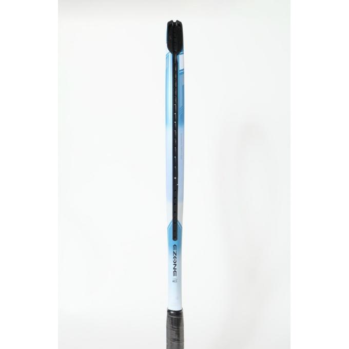 ヨネックス(YONEX) 硬式テニスラケット 未張り上げ Eゾーンエース 25EZAH-435_4