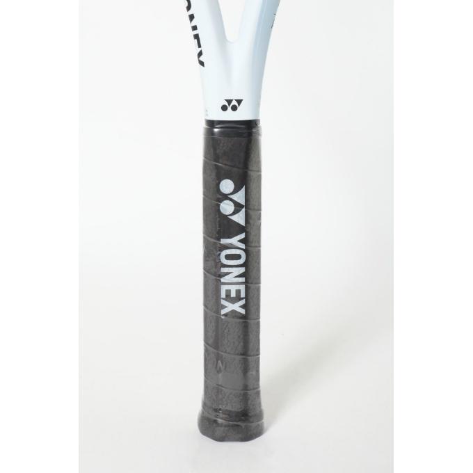 YONEX HEAD 硬式テニスラケット YONEX（ヨネックス） 硬式テニスラケット 未張り上げ Eゾーンエース