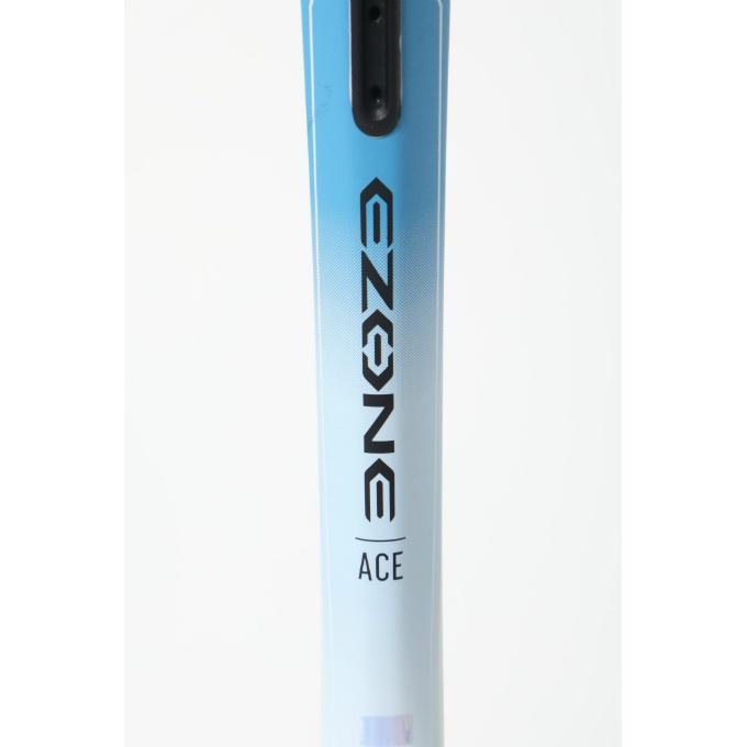 ヨネックス(YONEX) 硬式テニスラケット 未張り上げ Eゾーンエース 25EZAH-435_7