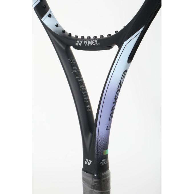 YONEX（ヨネックス） 硬式テニスラケット 未張り上げ Eゾーンエース