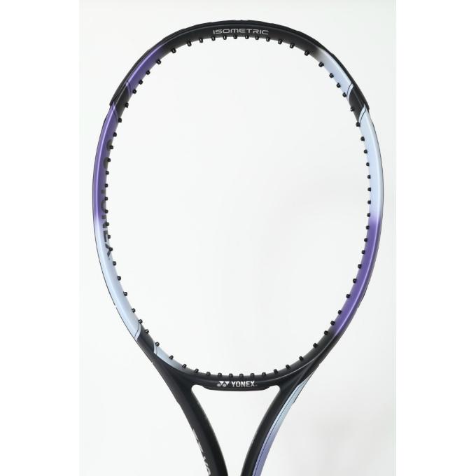 YONEX（ヨネックス） 硬式テニスラケット 未張り上げ Eゾーンエース
