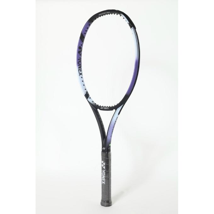 YONEX（ヨネックス） 硬式テニスラケット 未張り上げ Eゾーンエース