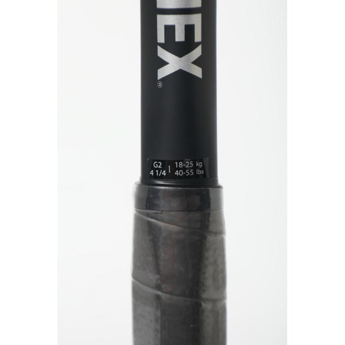 ヨネックス(YONEX) 硬式テニスラケット 未張り上げ Eゾーンエース 25EZAH-007_14