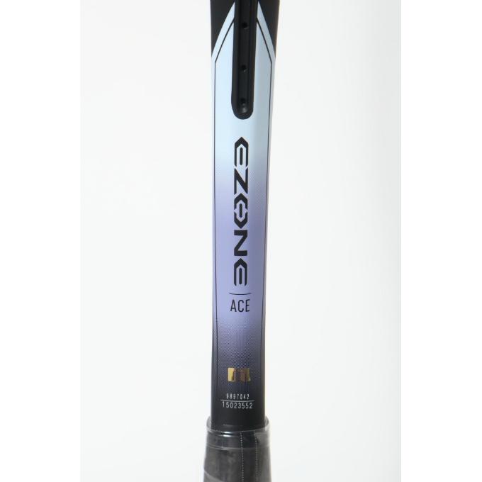 YONEX（ヨネックス） 硬式テニスラケット 未張り上げ Eゾーンエース