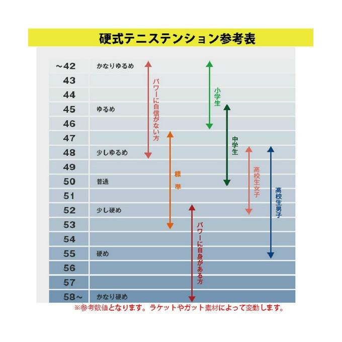 ヨネックス(YONEX) 硬式テニスラケット 未張り上げ Eゾーンエース 25EZAH-007_19