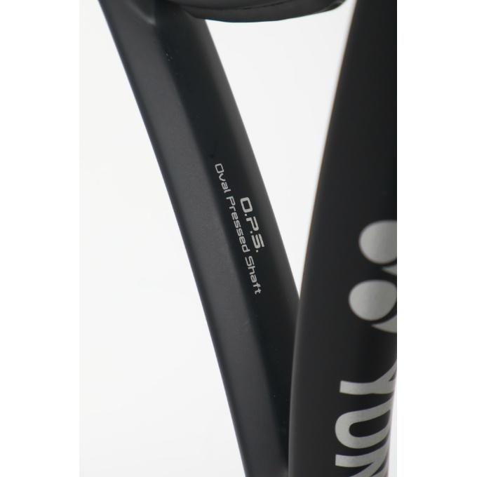 ヨネックス(YONEX) 硬式テニスラケット 未張り上げ Eゾーンエース 25EZAH-007_8