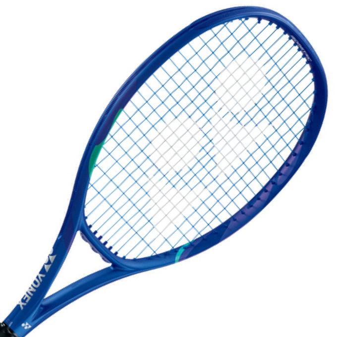 YONEX（ヨネックス） 硬式テニスラケット 張り上げ済み Eゾーン 26