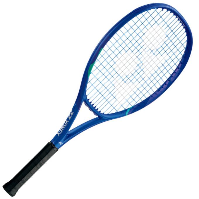 YONEX（ヨネックス） 硬式テニスラケット 張り上げ済み Eゾーン 26