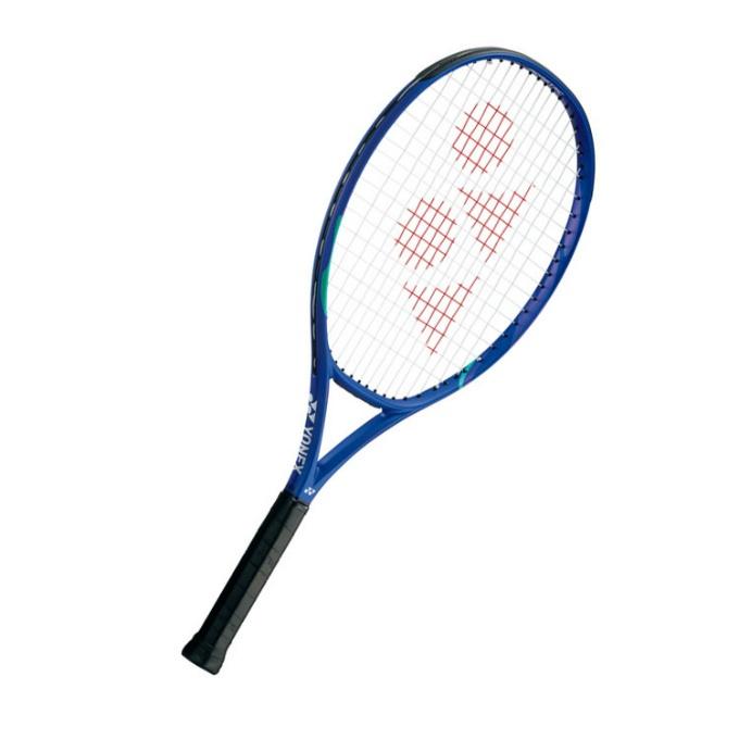 YONEX（ヨネックス） 硬式テニスラケット 張り上げ済み ジュニア E