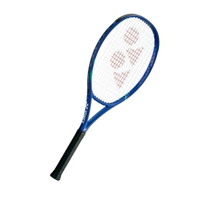 YONEX（ヨネックス） 硬式テニスラケット 張り上げ済み ジュニア E