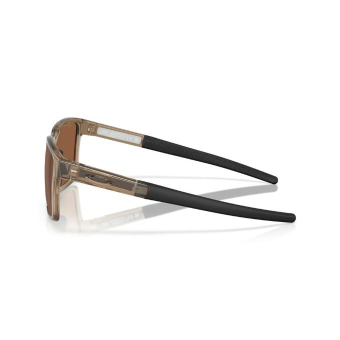 オークリー サングラス アクチュエーター Actuator SQ プリズムタングステン 偏光レンズ 94300457 ハイコントラスト OAKLEYの画像