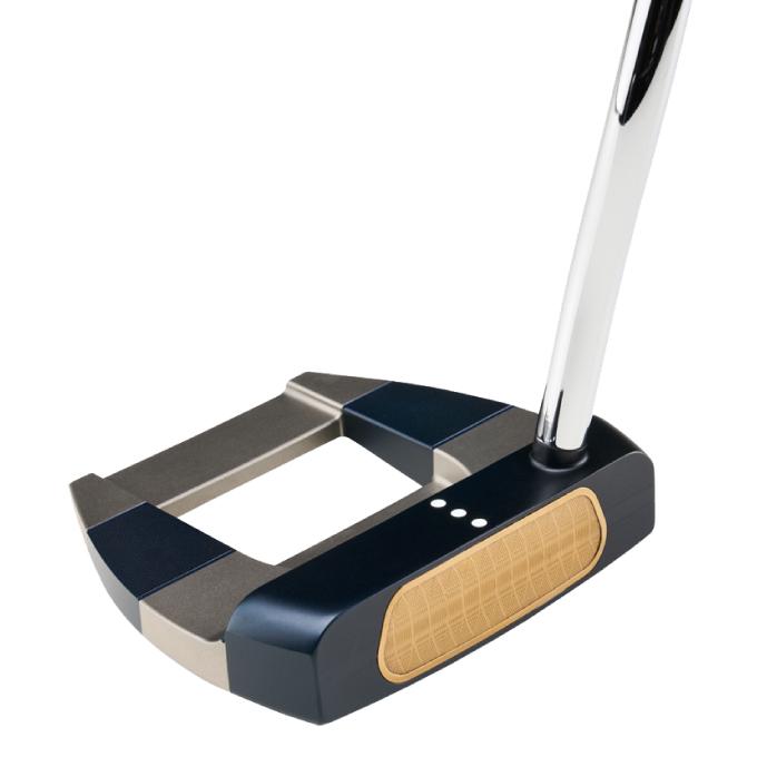 オデッセイ（ODYSSEY） ゴルフクラブ パター メンズ エーアイワン