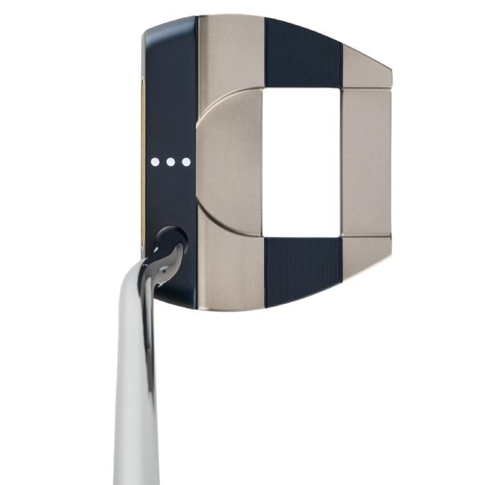 オデッセイ（ODYSSEY） ゴルフクラブ パター メンズ エーアイワン