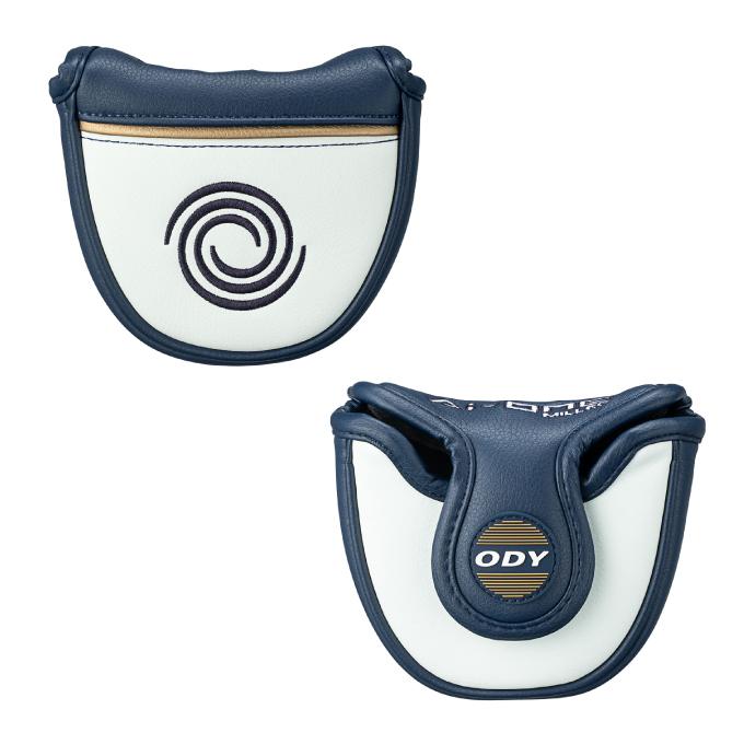 オデッセイ（ODYSSEY） ゴルフクラブ パター メンズ エーアイワン