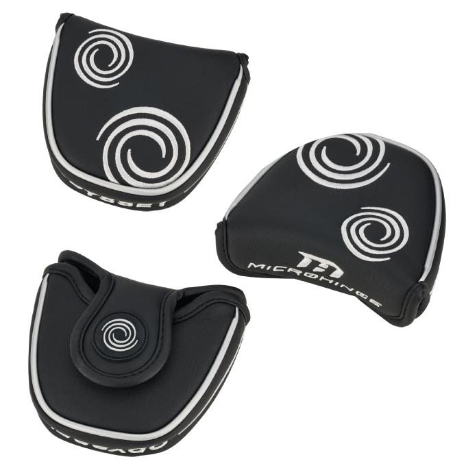 オデッセイ（ODYSSEY） ゴルフクラブ パター メンズ マイクロヒンジ