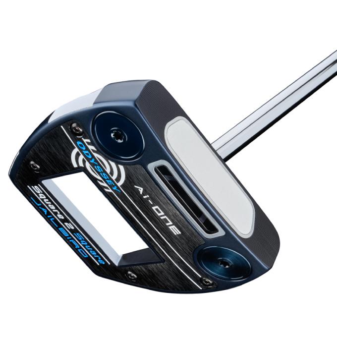 オデッセイ（ODYSSEY） 【12月6日発売】 ゴルフクラブ パター メンズ