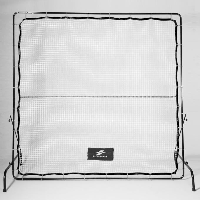 フィールドフォース FIELDFORCE 練習器具 ネット ソフト・硬式テニス兼用バウンドネット FTBN-2020 FIELD FORCE（フィールドフォース） 練習器具 ネット ソフト・硬式