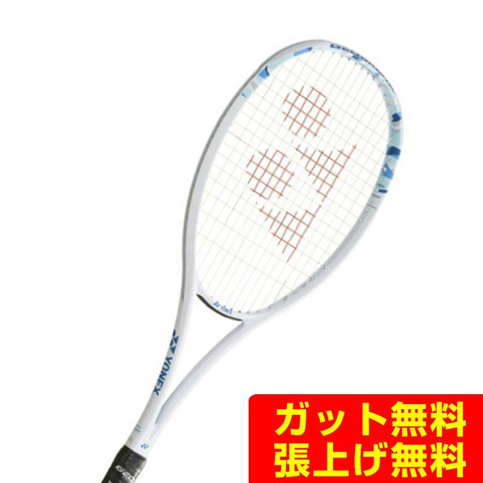 YONEX（ヨネックス） ソフトテニスラケット 前衛向け ジオブレイク50V