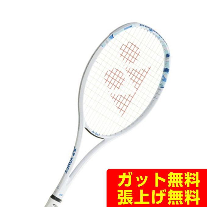 YONEX（ヨネックス） ソフトテニスラケット オールラウンド ジオ
