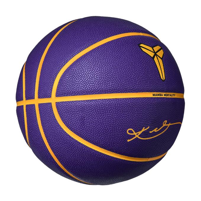 NIKE（ナイキ） バスケットボール 7号球 NKオールコート コービー