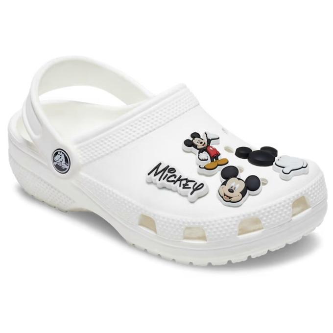 crocs（クロックス） おもちゃ ジビッツディズニー 「ミッキー」 5