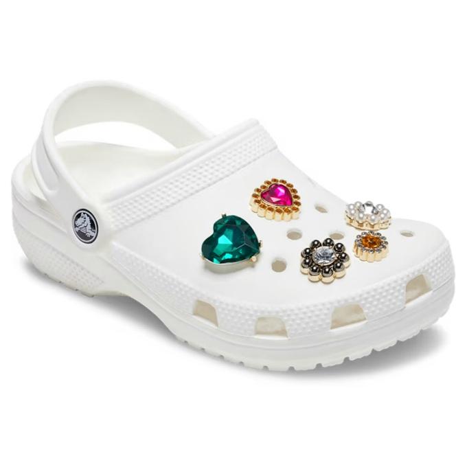 crocs（クロックス） 小物 エセラル ジェム 5 パック 10014543 crocs