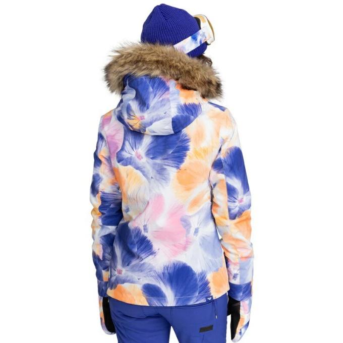 ROXY（ロキシー） ☆ロキシー スキーウェア ジャケット レディース JET