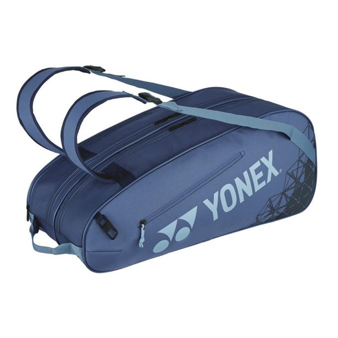 YONEX（ヨネックス） テニス バドミントン ラケットバッグ 6本用