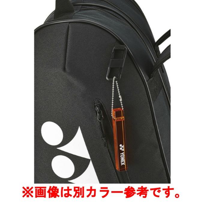 YONEX（ヨネックス） テニス バドミントン ラケットバッグ 6本用