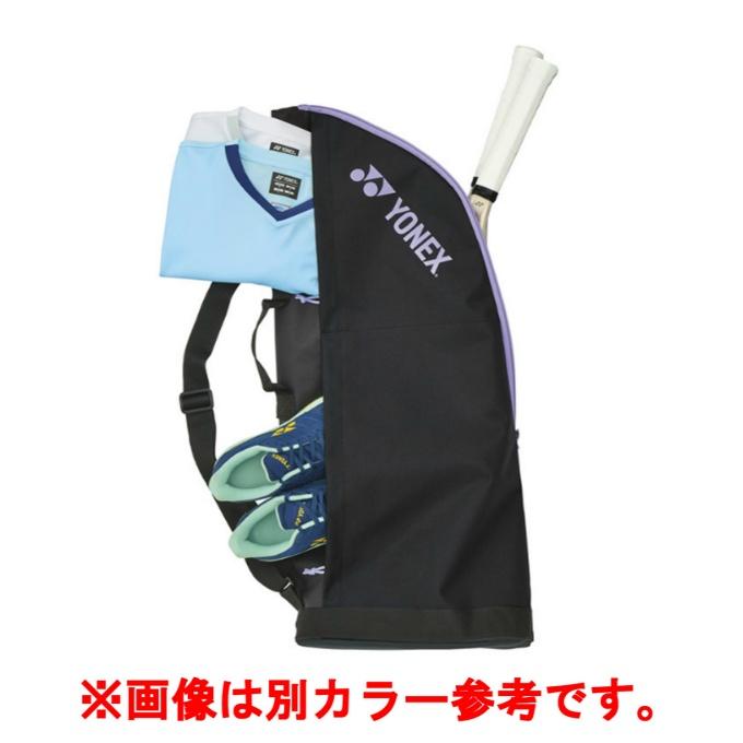 YONEX 軟式用テニスラケットとケース 楽天市場】ヨネックス ラケットケース 2本入れ ラケットケース2