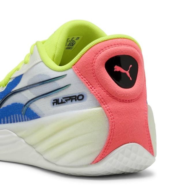 PUMA（プーマ） バスケットシューズ メンズ 25S ALL-PRO NITRO 311259