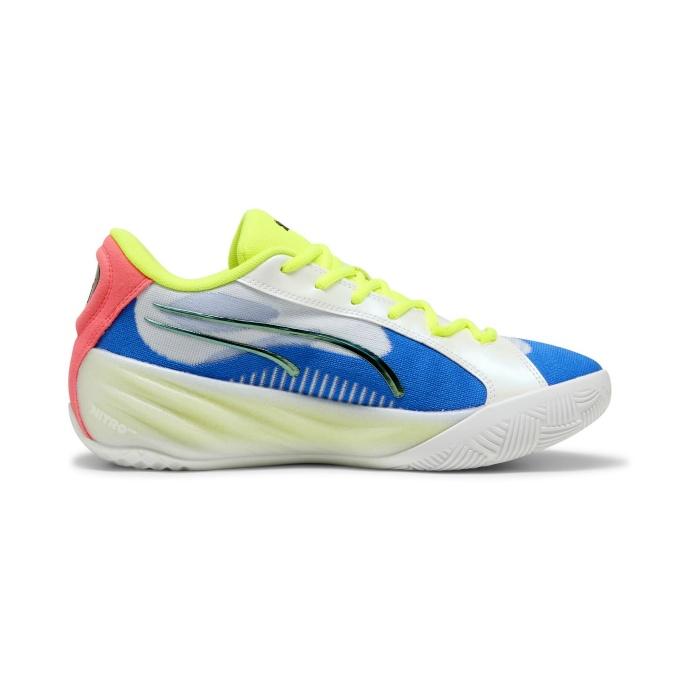 PUMA（プーマ） バスケットシューズ メンズ 25S ALL-PRO NITRO 311259