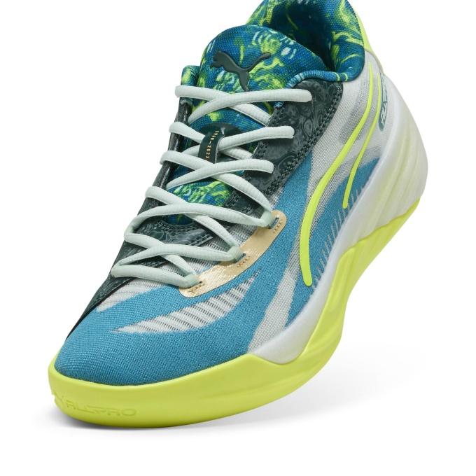 PUMA（プーマ） バスケットシューズ メンズ 25S ALL-PROニトロ