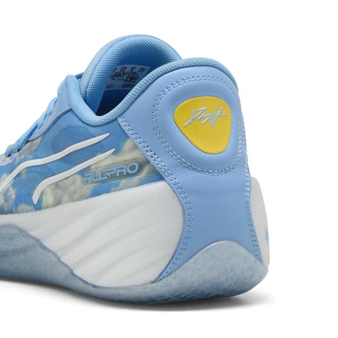 PUMA（プーマ） バスケットシューズ メンズ 25S ALL-PROニトロ デニス