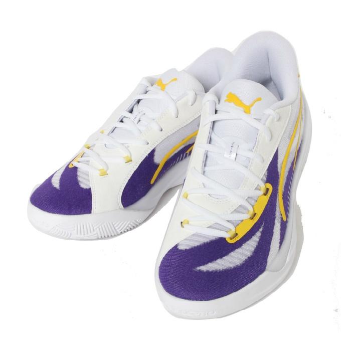 PUMA（プーマ） バスケットシューズ メンズ ALL-PRO NITRO LA 311899